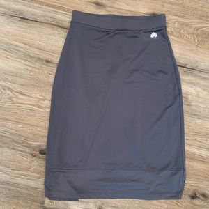Snoga Athletics modest skirt